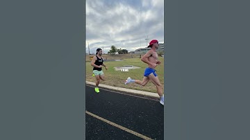 Can I run a sub 5 minute mile?!