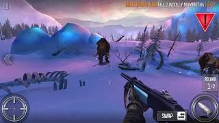 Deer Hunter: 2018 - Death By Woolly Mammoth screenshot 4