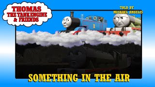 Something In The Air Ttte Remake
