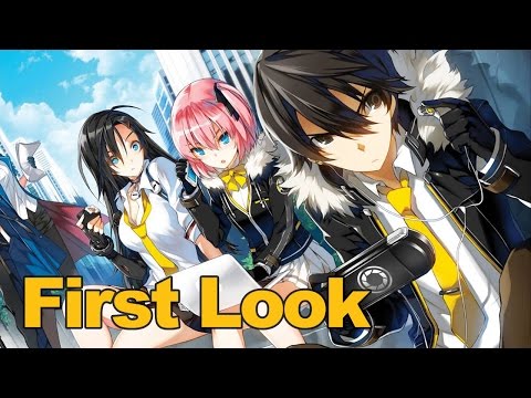 Video preview for Closers Online Gameplay First Look - MMOs.com
