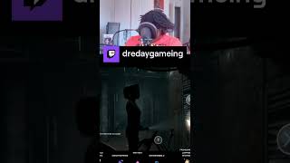 I was Spooked!! | dredaygameing on #Twitch