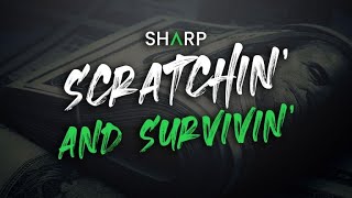 NFL Week 5 Survivor Pool Tricks and Strategies | Scratchin and Survivn with Statsational