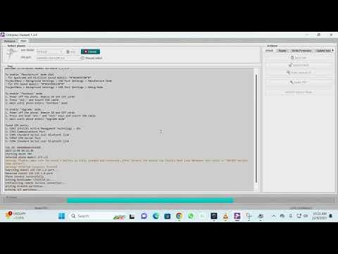 stk lx1 frp - YouTube