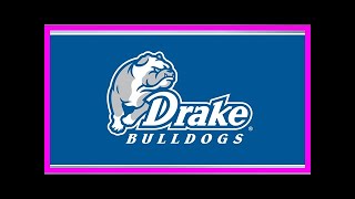 Breaking News | Drake softball to Missouri Valley title game after Nicole Newman's no-hitter