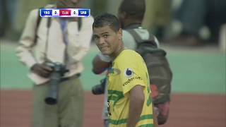 YANGA 0-0 SIMBA | Jikumbushe Yanga ikiwa na Wabrazil wawili ilivyotifuana na Simba Oktoba 18, 2014