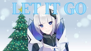 Frozen Theme Song『Let It Go feat.KAFU』by Yukito and Mimika