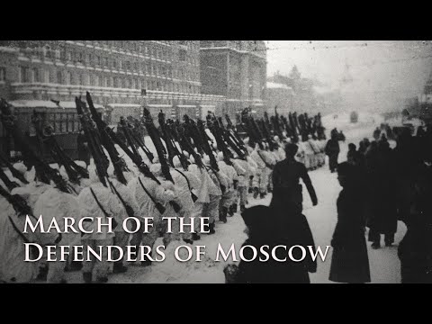 Video: IFTS Of Russia No. 23 For Moscow