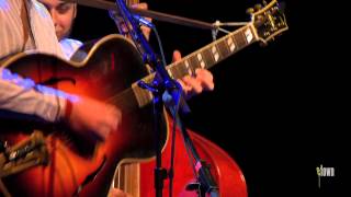 Pokey LaFarge - "Central Time" (eTown webisode 270) chords