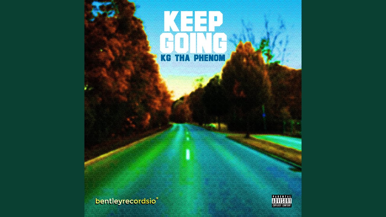 Watch Keep Going on YouTube Watch Keep Going on YouTube