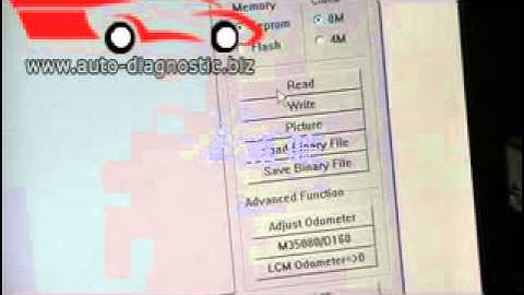 how to use R270 CAS4 BDM Programmer