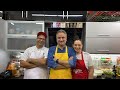 LIVE: “International Burger Day 2020”. Cooking 10 Burgers in Our Kitchen