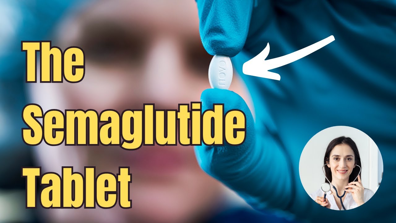 RYBELSUS: UNCOVERING THE TRUTH ABOUT SIDE-EFFECTS
