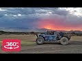 Crosstrek Desert Racer – Vegas to Reno 360º