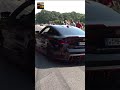 Manhart MH4 GTR BMW M4 G82 Acceleration 😍