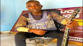 Ejime Nwaoma latest June 2025-Uwa Bu Nothing