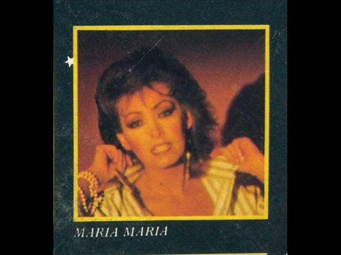 María María - Por Una Noche Contigo - YouTube