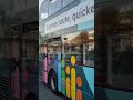Brighton &amp; Hove (Whitehawk) Bus 742