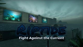 Left 4 Dead 2: Riptide custom campaign, Advanced difficulty