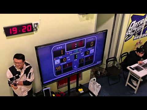 CCM 20251101 JHS Tigers Vs Poseidon 