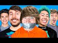 Youtubers Control My Life for 24 Hours! *Extreme*
