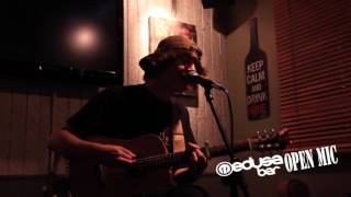 James D Maxim Medusa Bar Open Mic Brighton Every Thursday From 9Pm