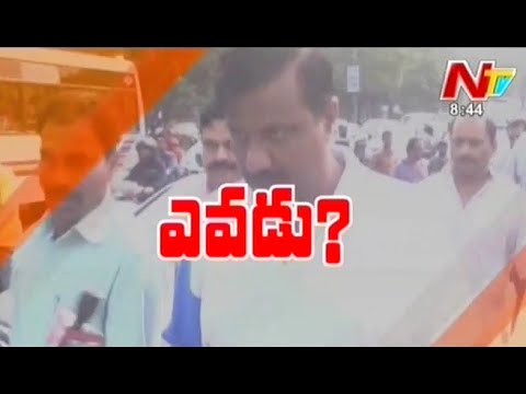 Why He Wants To slay Aurobindo Pharma MD Nityananda Reddy - Be Alert