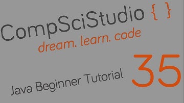 Java Beginner Programming Tutorial 35 2D Array Grid