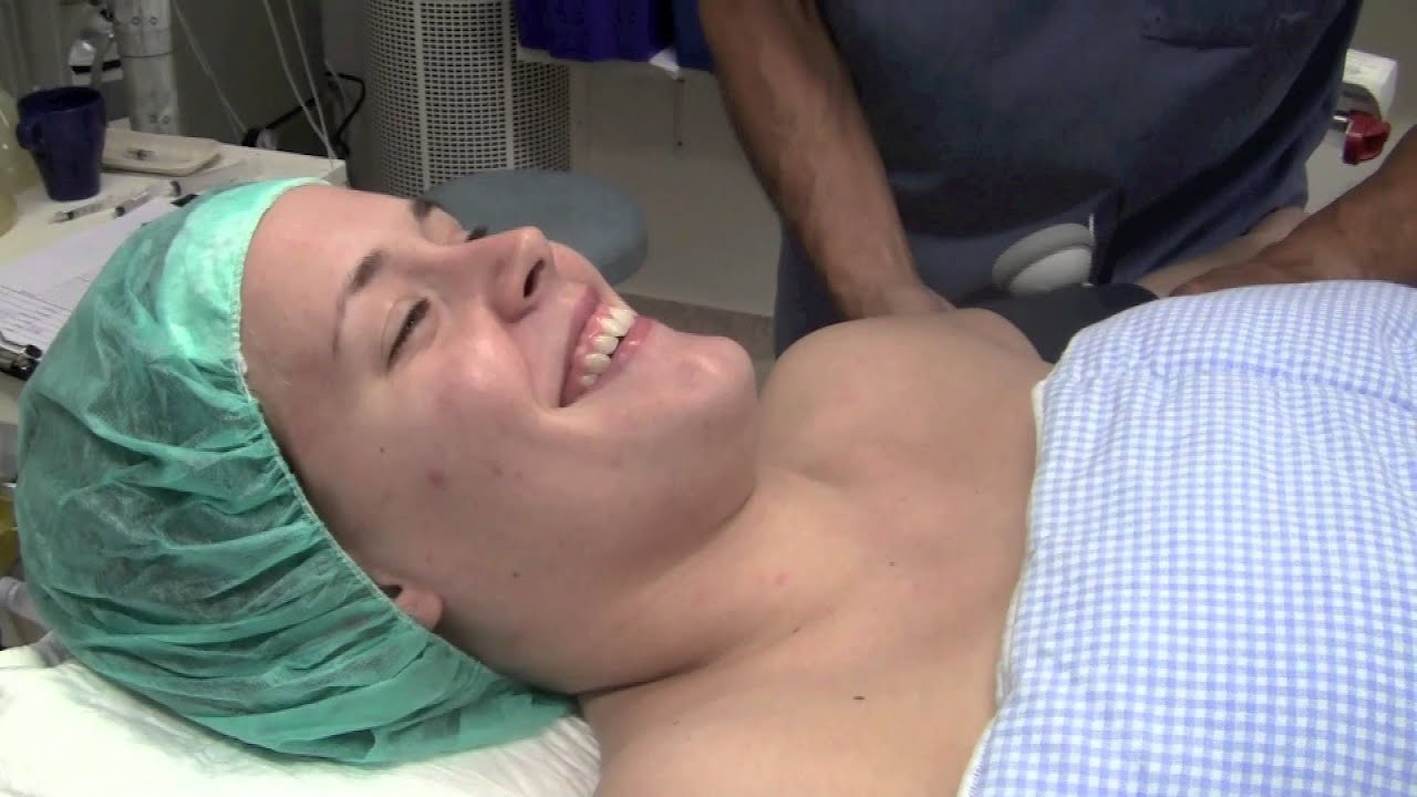 Narkos 6 på Nackakliniken Plastikoperation Bröstförstoring Anaesthesia Dr Gustav Aniansson