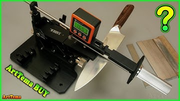 Xarilk professional knife sharpening system gen2 | Aliexpress / Amazon shopping
