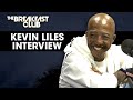 Kevin Liles On DMX, Artist Development, Publishing, Surviving The Industry + More