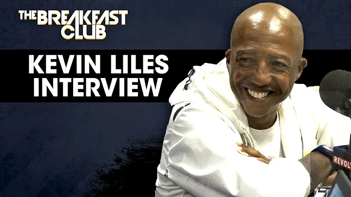 Kevin Liles On DMX, Artist Development, Publishing...