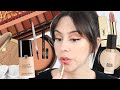 Full Face of Best Makeup at Sephora || VIB Sale Recommendations 2020