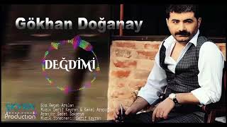 Gökhan Doğanay - Değdimi 2019 ( ALBÜM ) Resimi