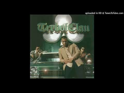 17 Trebol Clan - Agárrala (Remix) (Prod. By DJ Joe) (2004)