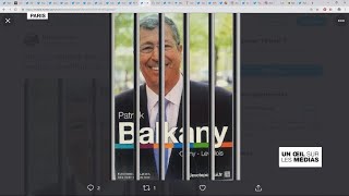 Patrick Balkany : de la case prison à l'élection ?