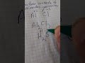 ✅ Escritura correcta de fórmulas químicas ⚛️🤓