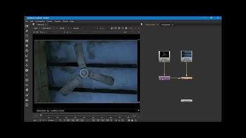 NUKE AND NUKEX BASIC CLASSES ABOUT MERGE AND REFORMAT FOR BEGINNERS