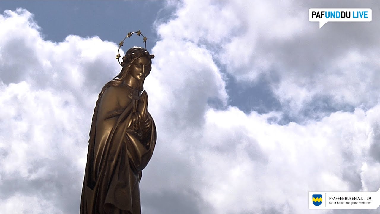 Pfaffenhofen - Mein Lieblingsplatz. Frieder Leipold