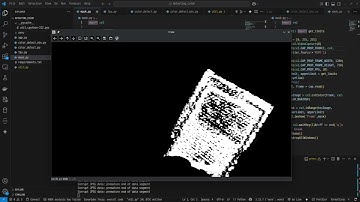 Detecting color with python and OpenCV using HSV colorspace 예제: Masking