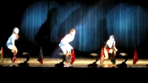 BASU 2010 - Baruch Kappas - China Story 7 - Satisfaction