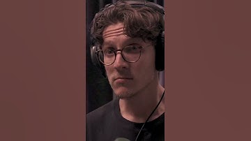 Brion Bishop calls out FAT PEOPLE on Joe Rogan! I wish he was my personal trainer