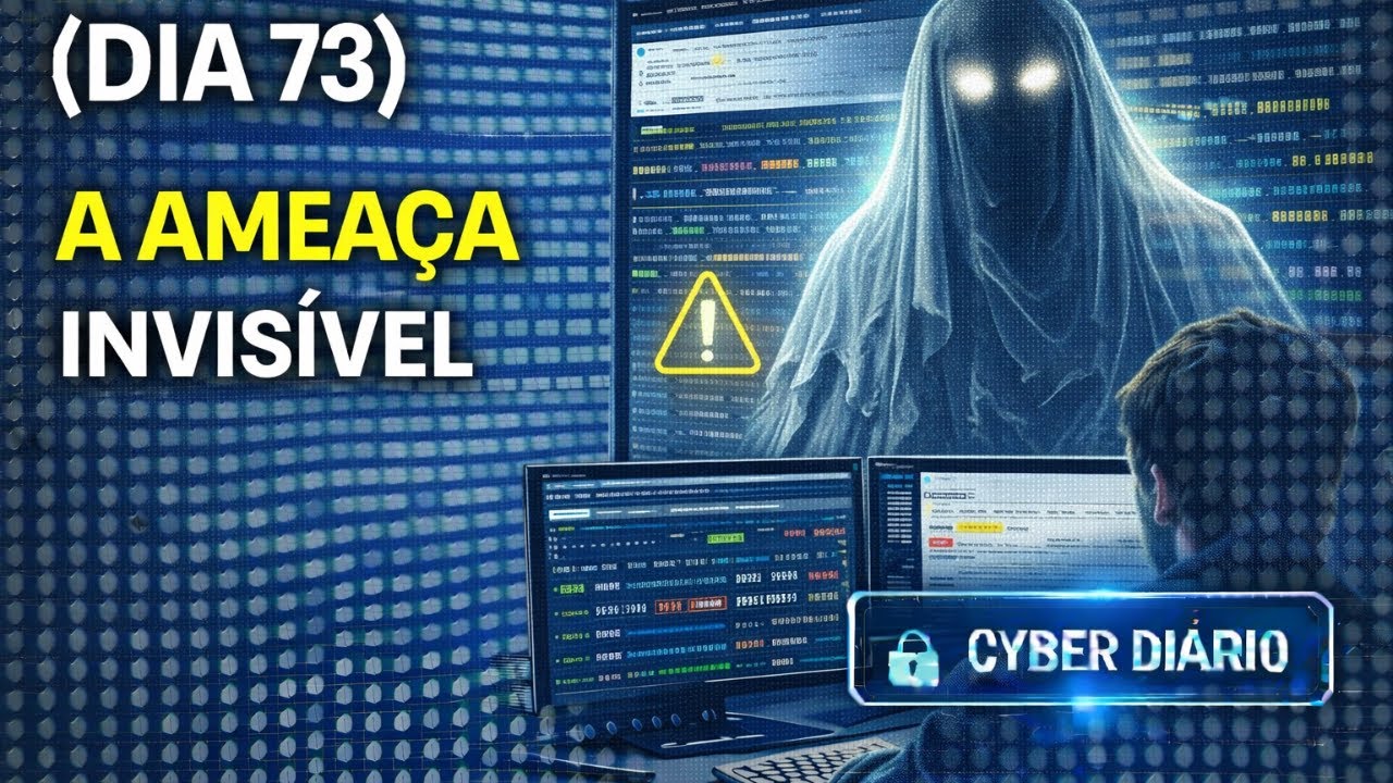 A Ameaça Invisível