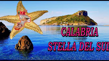 CALABRIA MIA PRESENTA...