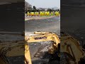 京都 桂川(大堰川)河川の氾濫を防ぐための【掘削工事】#shorts