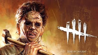 Leatherface Voice Sound Effects - Dead by Daylight