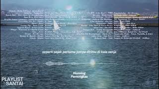 Cover Santai Lagu Lagu Terpopuler Indonesia Spotify Top 50 🎧 Chill Aja Cover