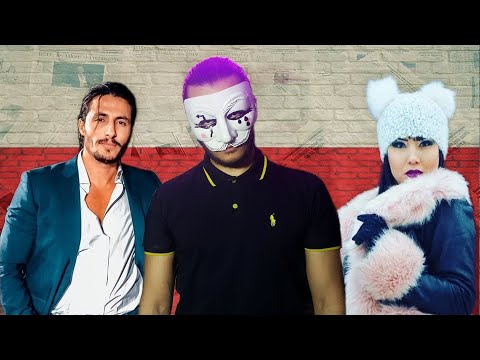 تم قصف مشاهير الجزائر بنجاح 