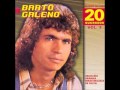 BARTO GALENO - NO TOCA FITA DO MEU CARRO