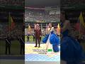 Stadium Anthem: Unity, Spirit, and the Game We Live For! #shorts