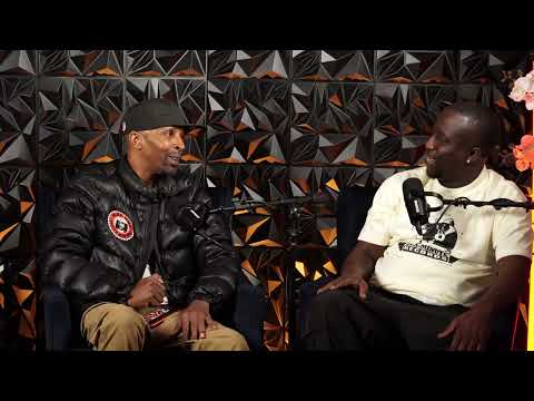 Cover Kilo Curt on Mac Dre getting out of prison, starting Thizz, vouching for Mistah FAB & his last days